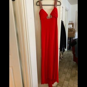 Beyond Evening (Prom)  Dress by Jovani